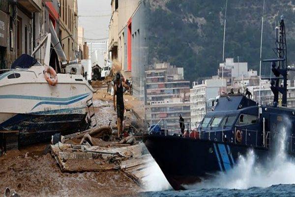 Entrevista h50 ZONA CERO: El Servicio de Vigilancia Aduanera en Valencia