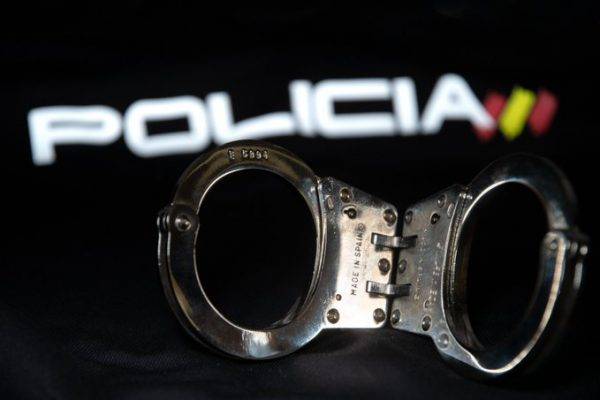 La Policía Nacional detiene a 13 personas por distribución de pornografía infantil durante una semana de acción conjunta en Europa